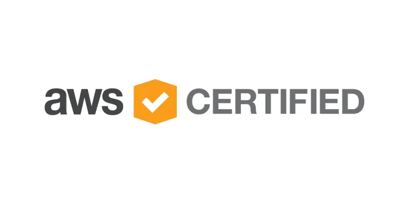 AWS Certified Cloud Practitioner certificate